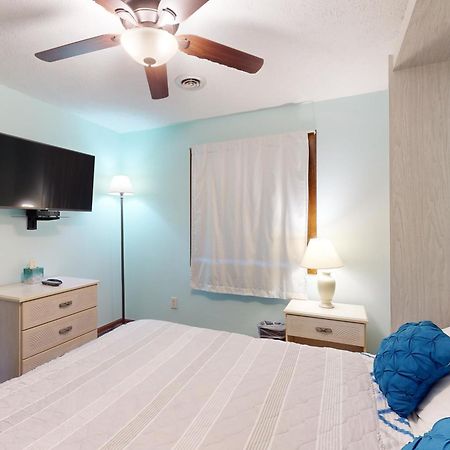 Shipwatch Pointe II Q-305 Apartment Myrtle Beach Bagian luar foto