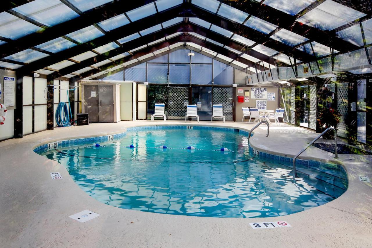 Shipwatch Pointe II Q-305 Apartment Myrtle Beach Bagian luar foto