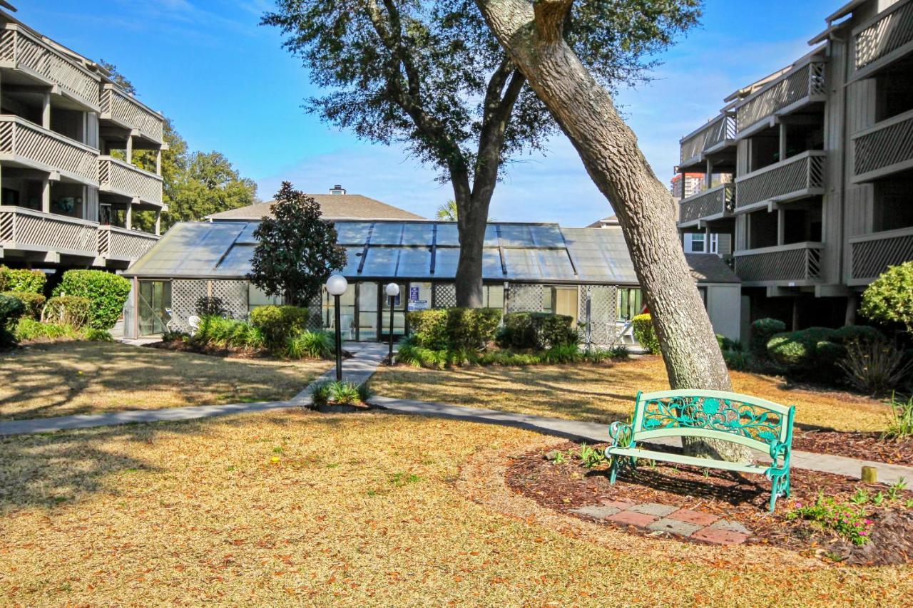 Shipwatch Pointe II Q-305 Apartment Myrtle Beach Bagian luar foto