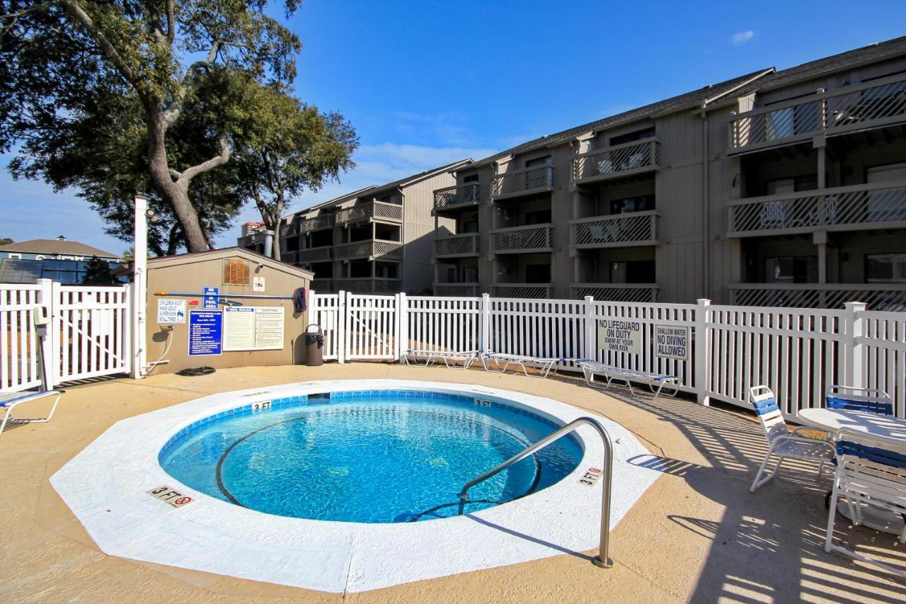 Shipwatch Pointe II Q-305 Apartment Myrtle Beach Bagian luar foto
