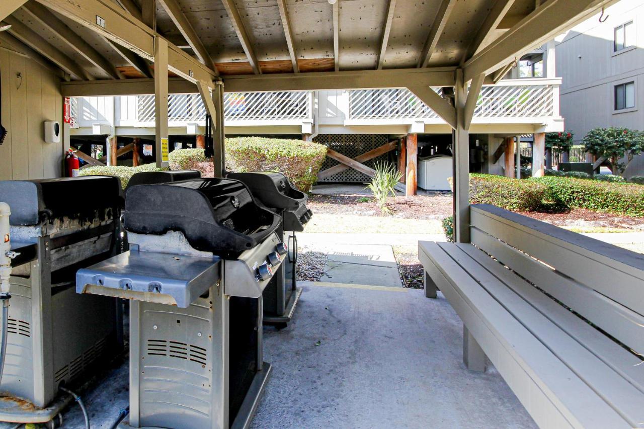 Shipwatch Pointe II Q-305 Apartment Myrtle Beach Bagian luar foto