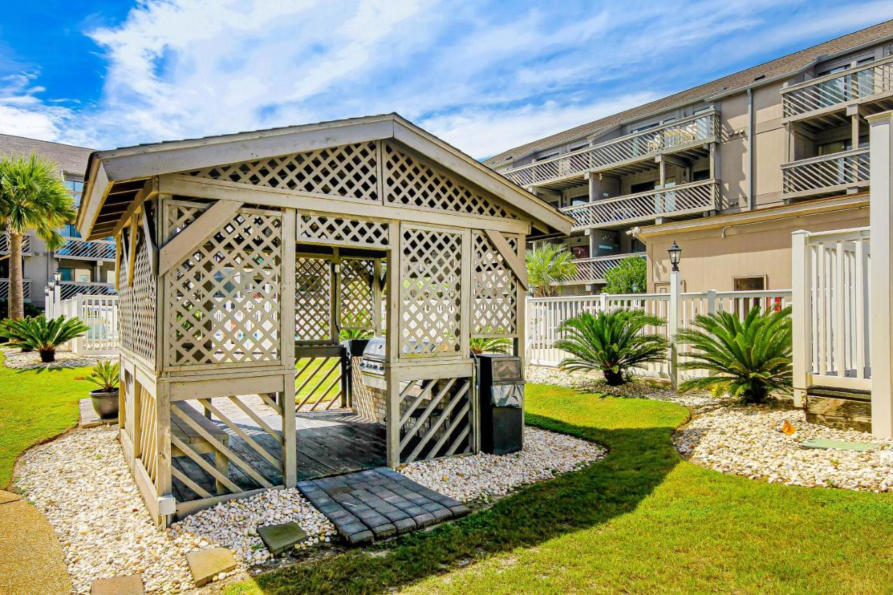 Shipwatch Pointe II Q-305 Apartment Myrtle Beach Bagian luar foto
