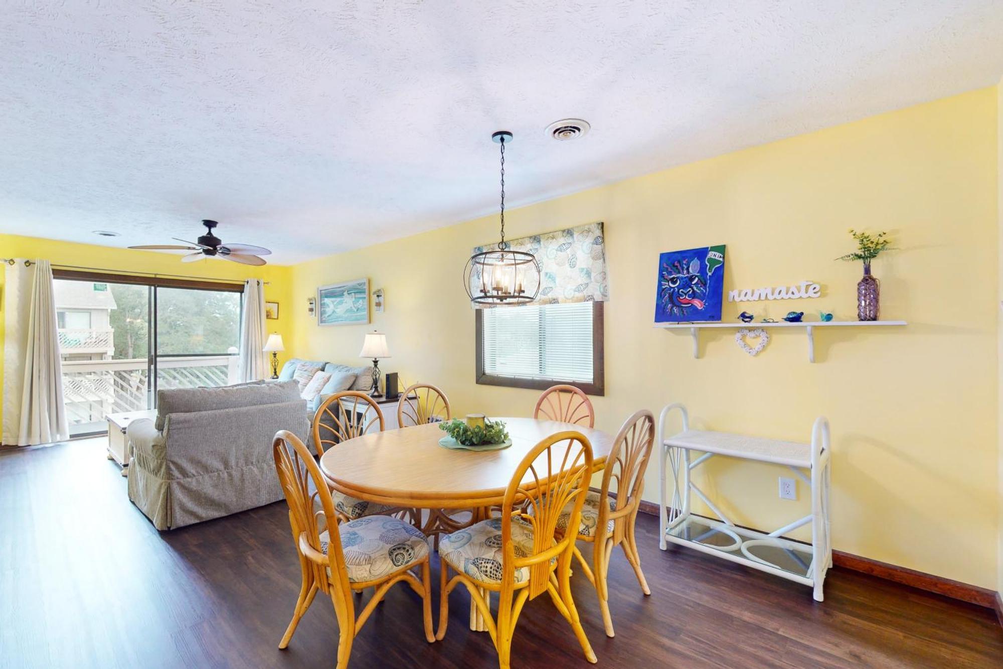 Shipwatch Pointe II Q-305 Apartment Myrtle Beach Bagian luar foto