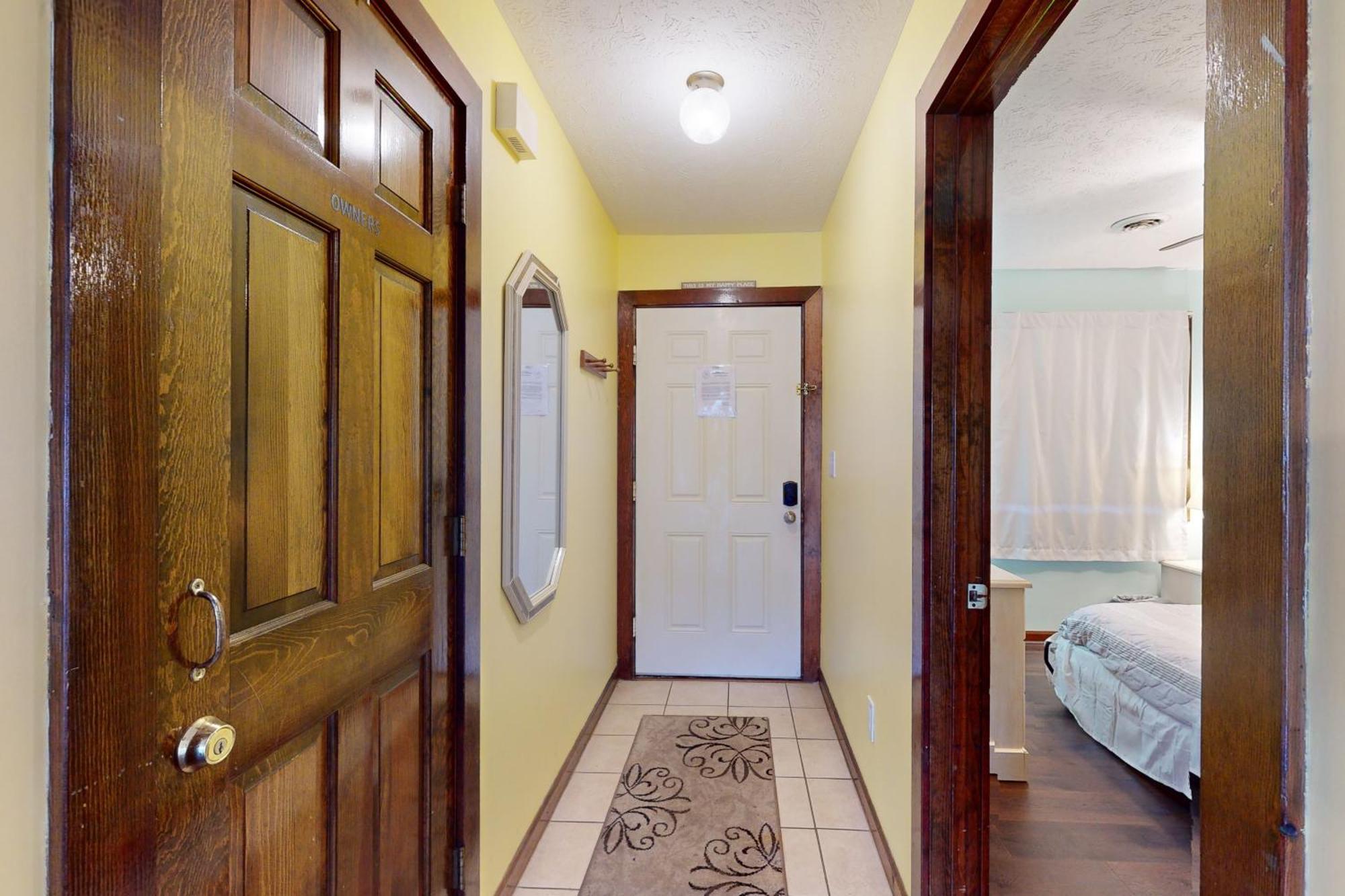 Shipwatch Pointe II Q-305 Apartment Myrtle Beach Bagian luar foto