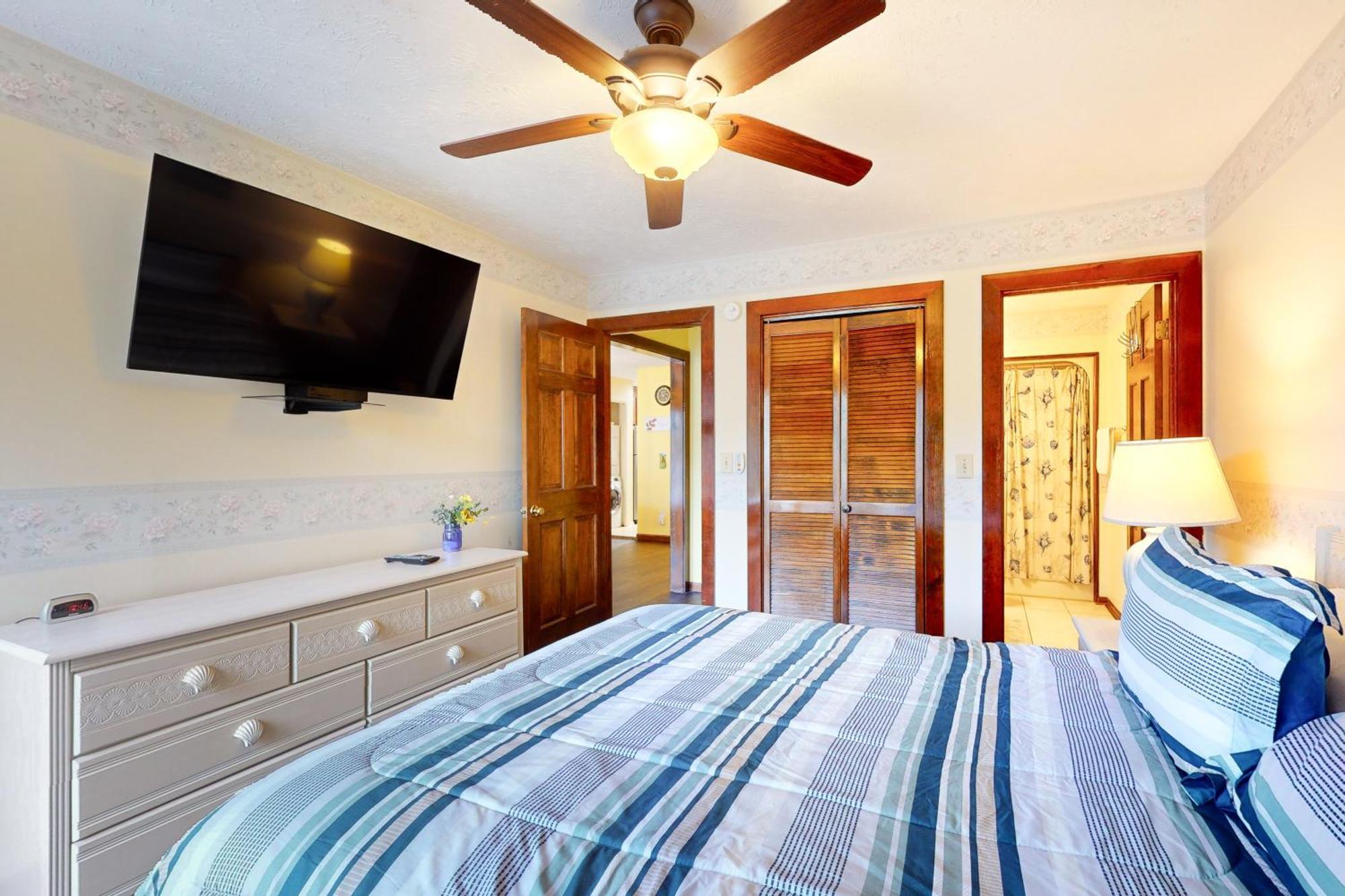 Shipwatch Pointe II Q-305 Apartment Myrtle Beach Bagian luar foto