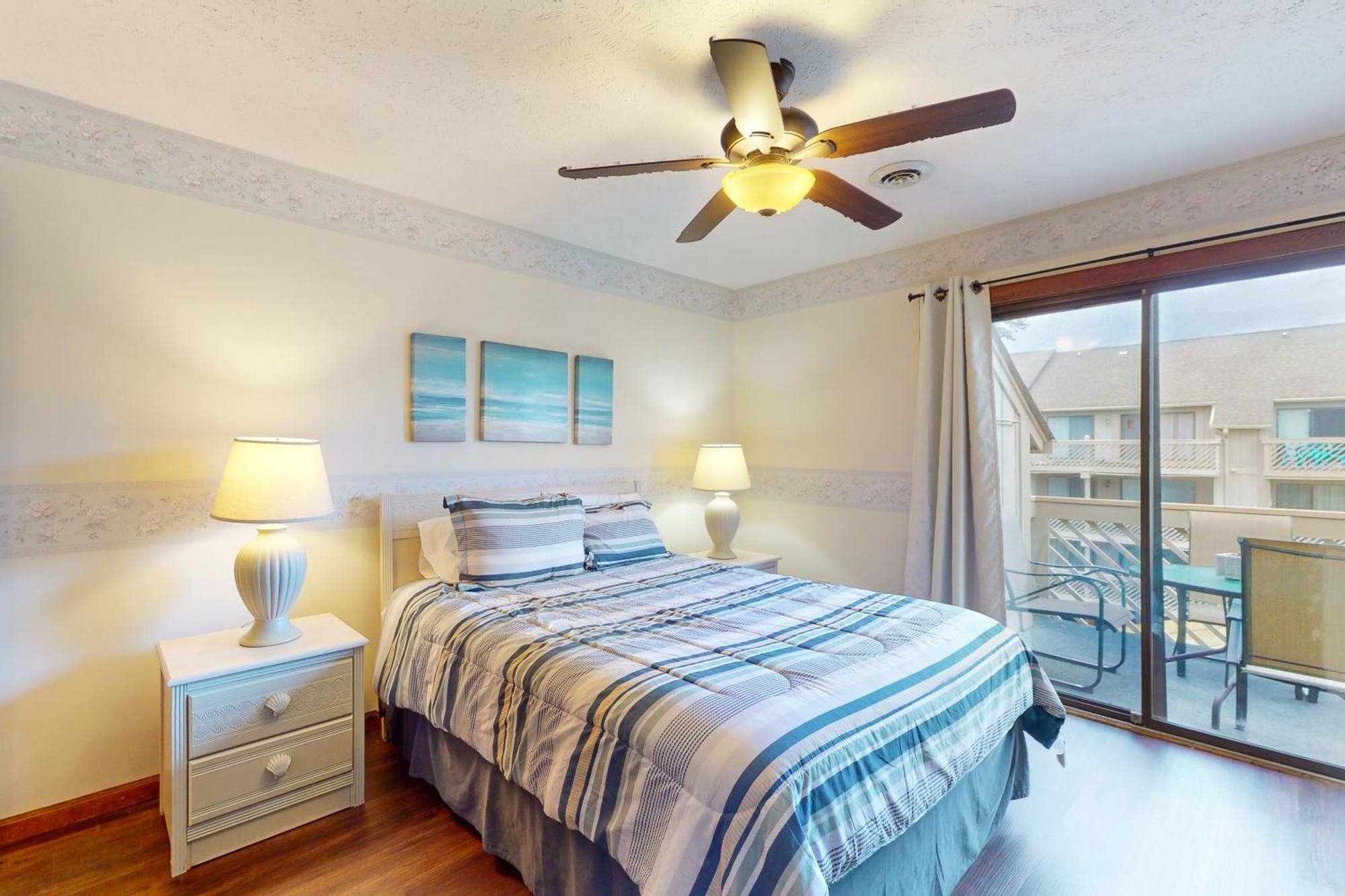Shipwatch Pointe II Q-305 Apartment Myrtle Beach Bagian luar foto