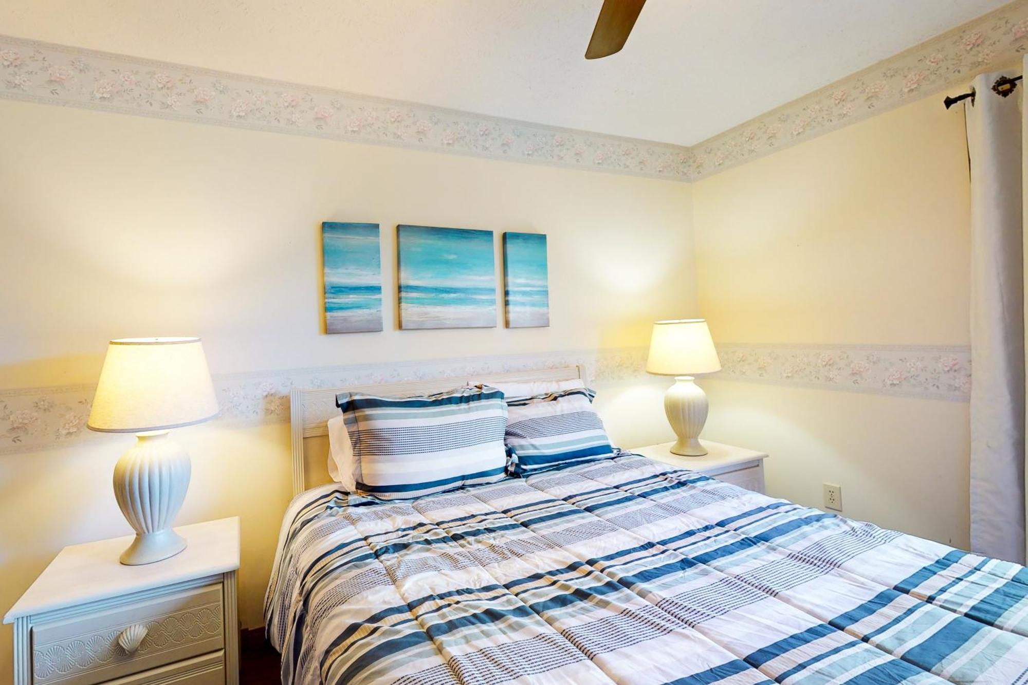 Shipwatch Pointe II Q-305 Apartment Myrtle Beach Bagian luar foto