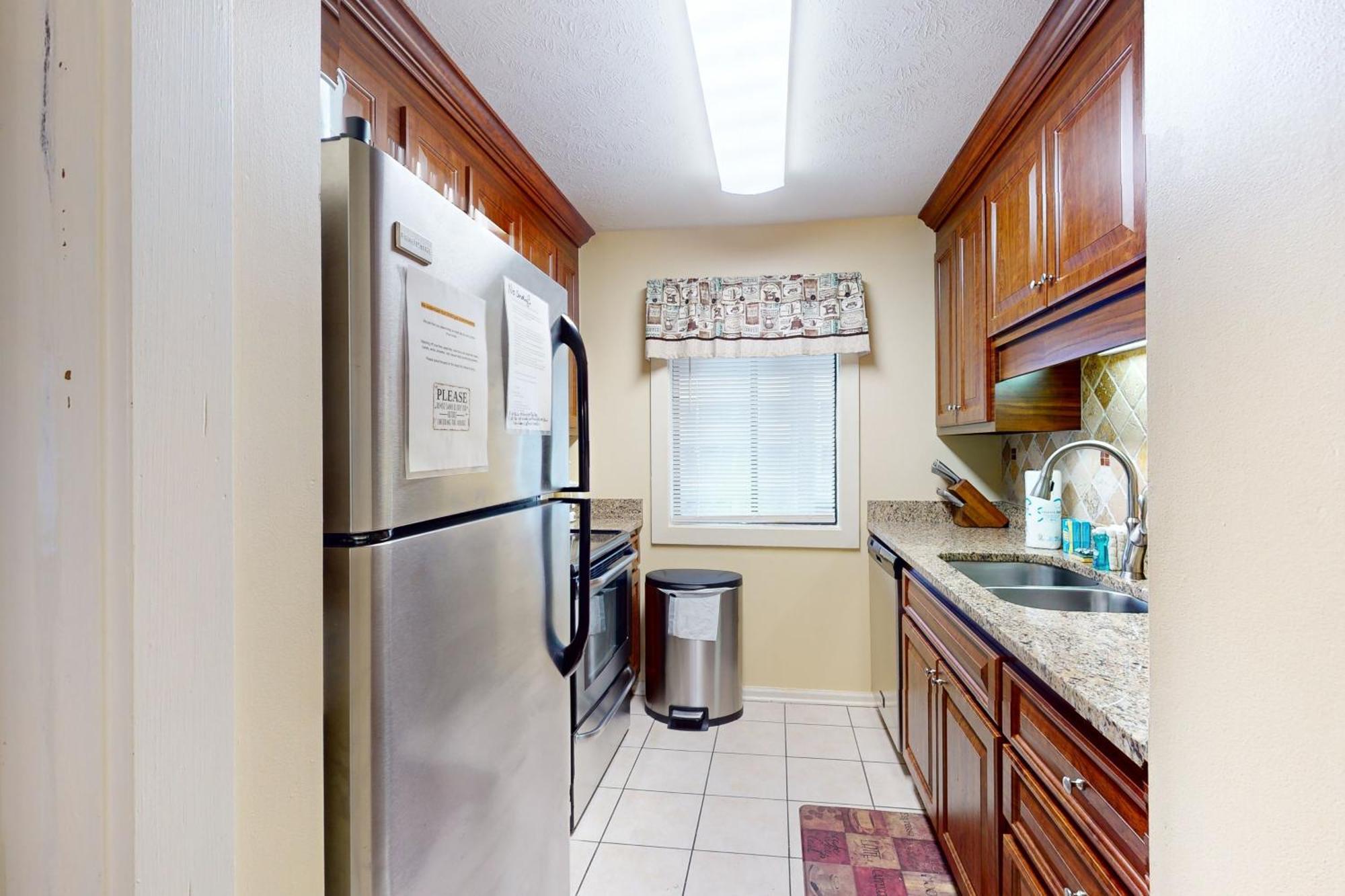 Shipwatch Pointe II Q-305 Apartment Myrtle Beach Bagian luar foto