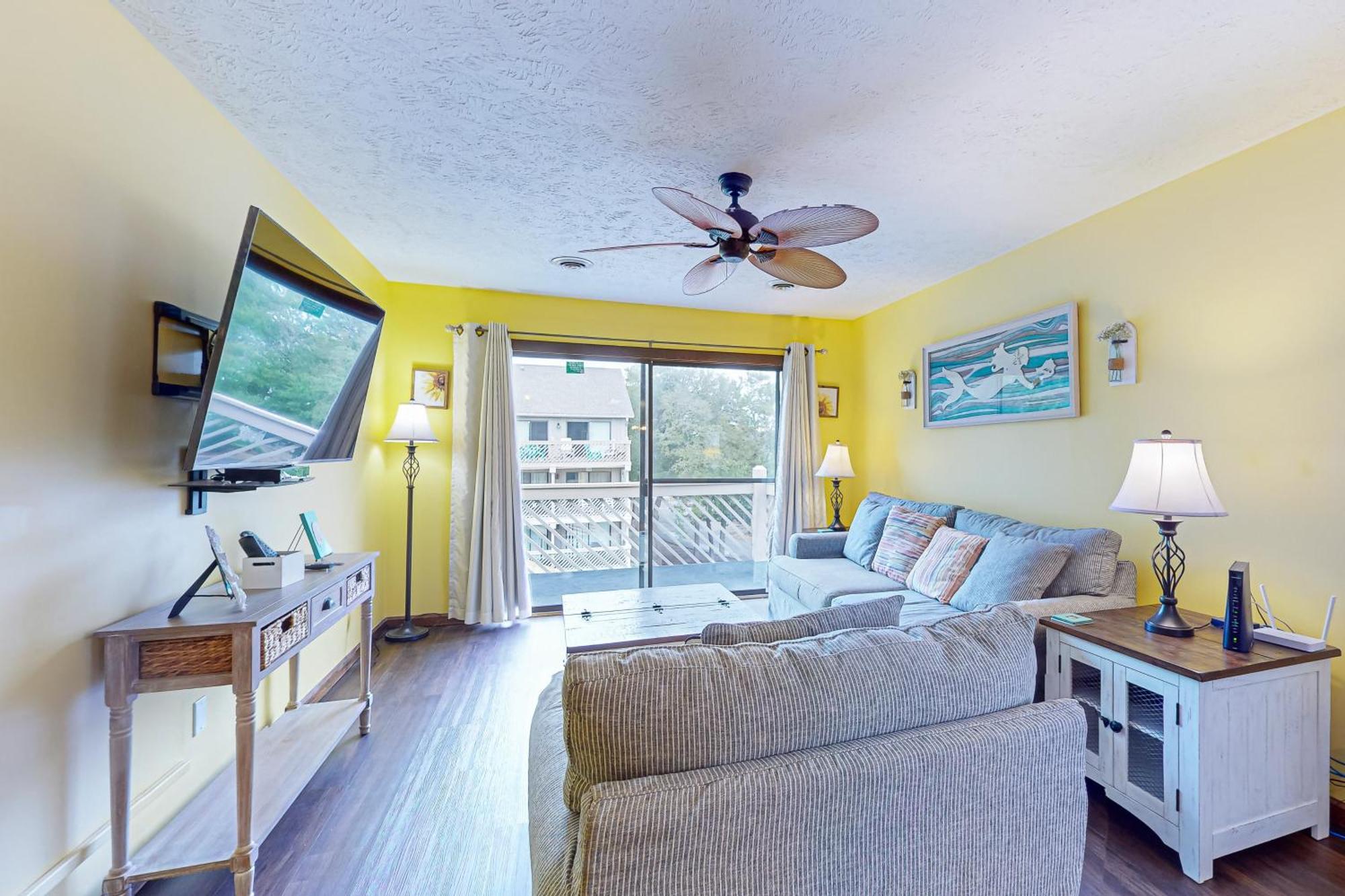 Shipwatch Pointe II Q-305 Apartment Myrtle Beach Bagian luar foto
