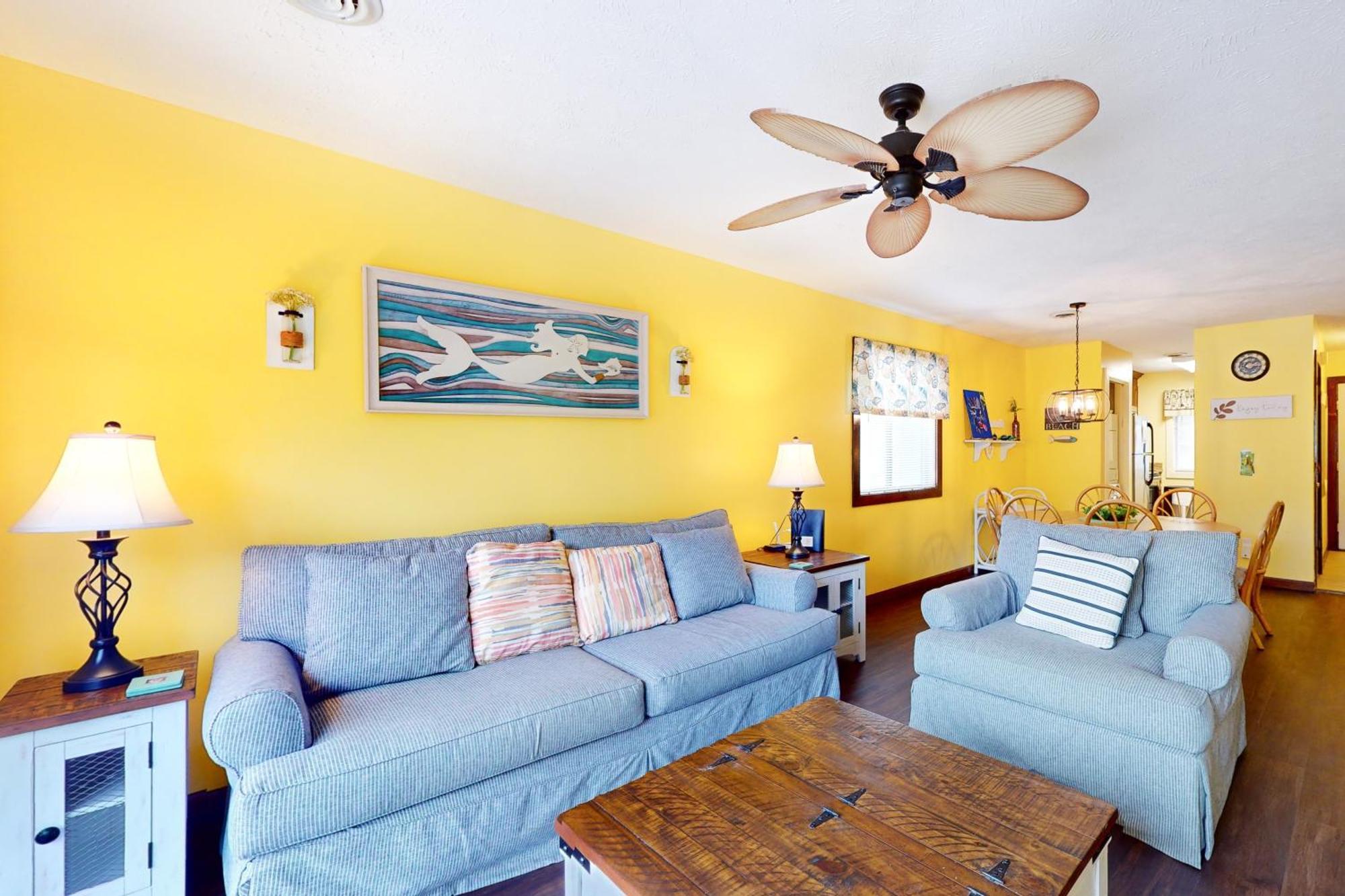 Shipwatch Pointe II Q-305 Apartment Myrtle Beach Bagian luar foto