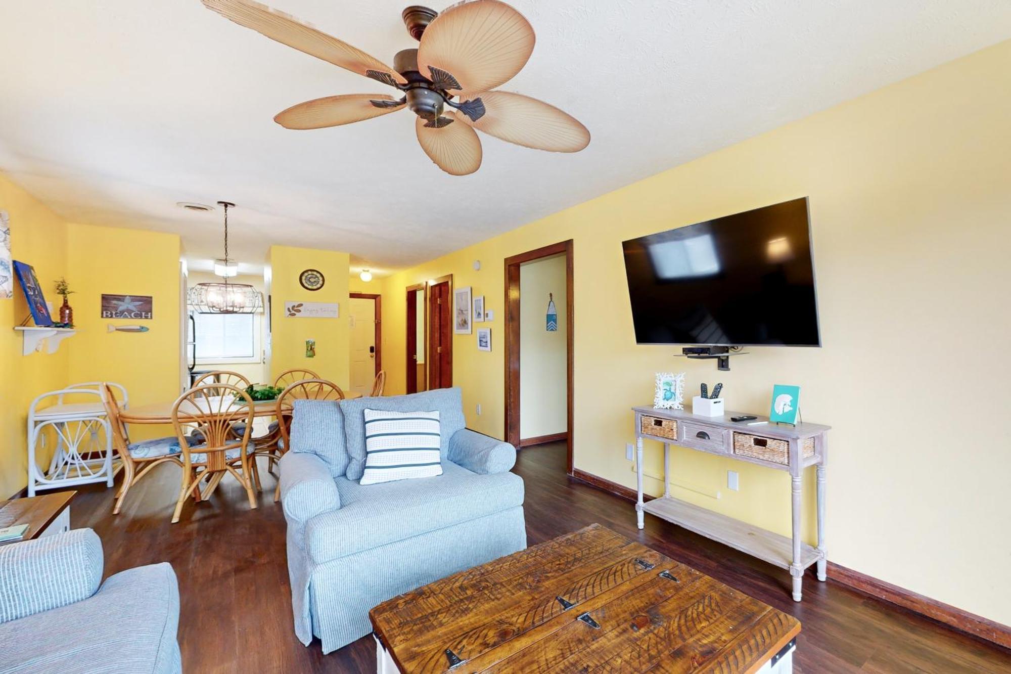 Shipwatch Pointe II Q-305 Apartment Myrtle Beach Bagian luar foto